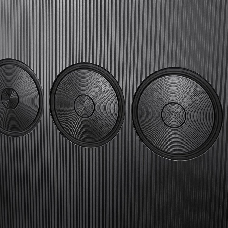 Telewizor 77" Samsung QE77S95F