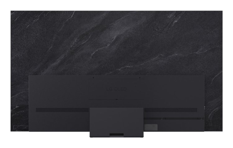 Telewizor 83" LG OLED83C51LA