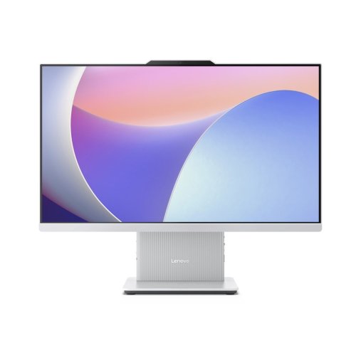 Lenovo IdeaCentre AIO 24IRH9 i7-13620H 23.8" FHD IPS AG 250nits 100Hz 16GB DDR5 5200 SSD1TB Intel UHD Graphics Win11 Cloud Grey