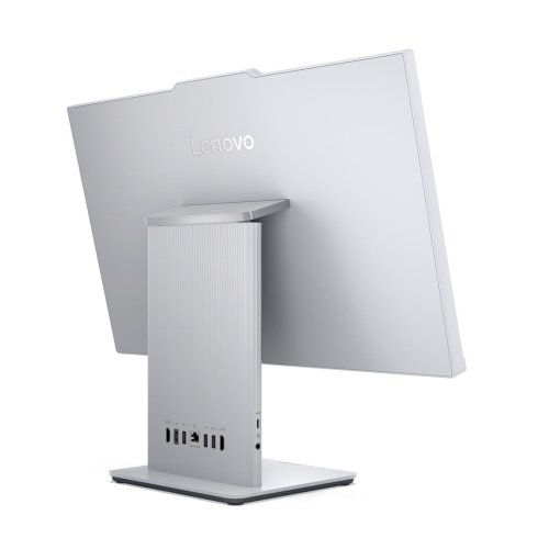 Lenovo IdeaCentre AIO 24IRH9 i7-13620H 23.8" FHD IPS AG 250nits 100Hz 16GB DDR5 5200 SSD1TB Intel UHD Graphics Win11 Cloud Grey