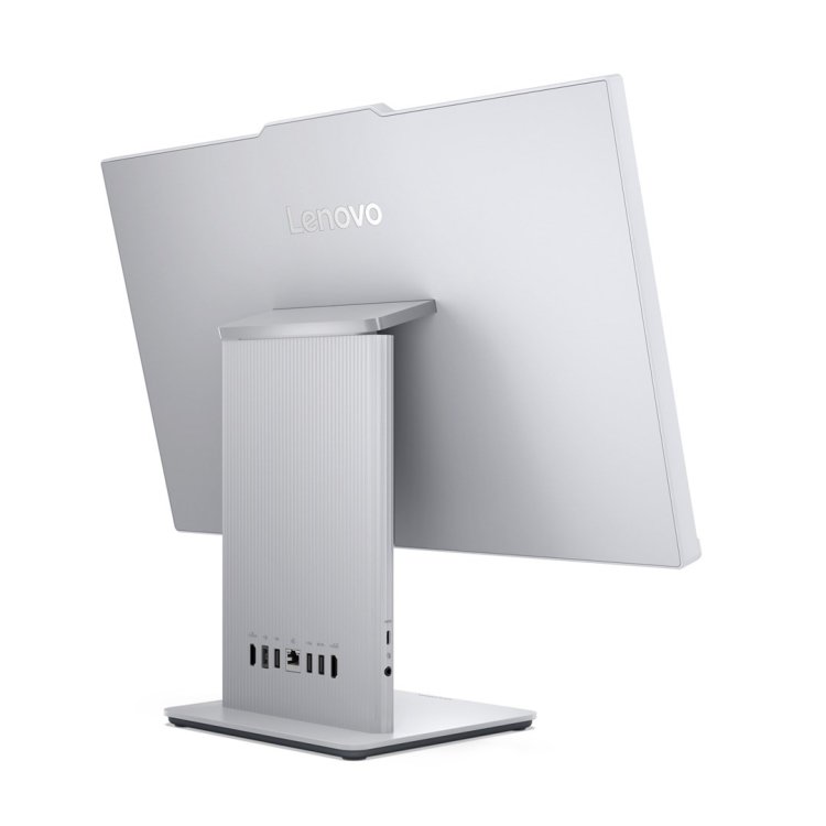 Lenovo IdeaCentre AIO 24IRH9 i7-13620H 23.8" FHD IPS AG 250nits 100Hz 16GB DDR5 5200 SSD1TB Intel UHD Graphics Win11 Cloud Grey