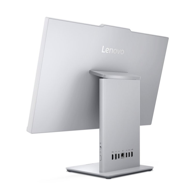 Lenovo IdeaCentre AIO 24IRH9 i7-13620H 23.8" FHD IPS AG 250nits 100Hz 16GB DDR5 5200 SSD1TB Intel UHD Graphics Win11 Cloud Grey