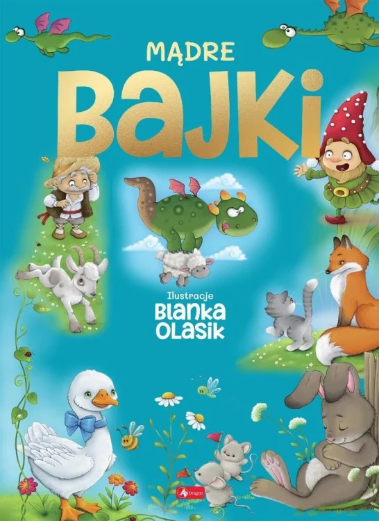 Mądre Bajki