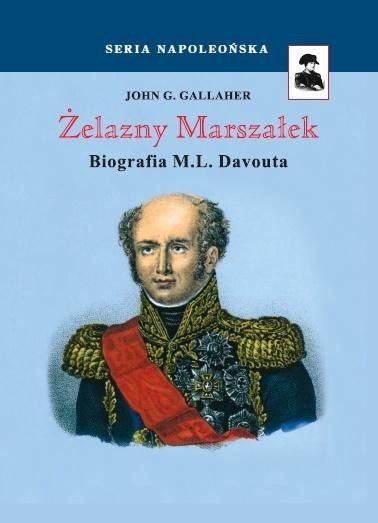 Żelazny marszałek BR