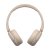 Słuchawki SONY WH-CH520 beżowe