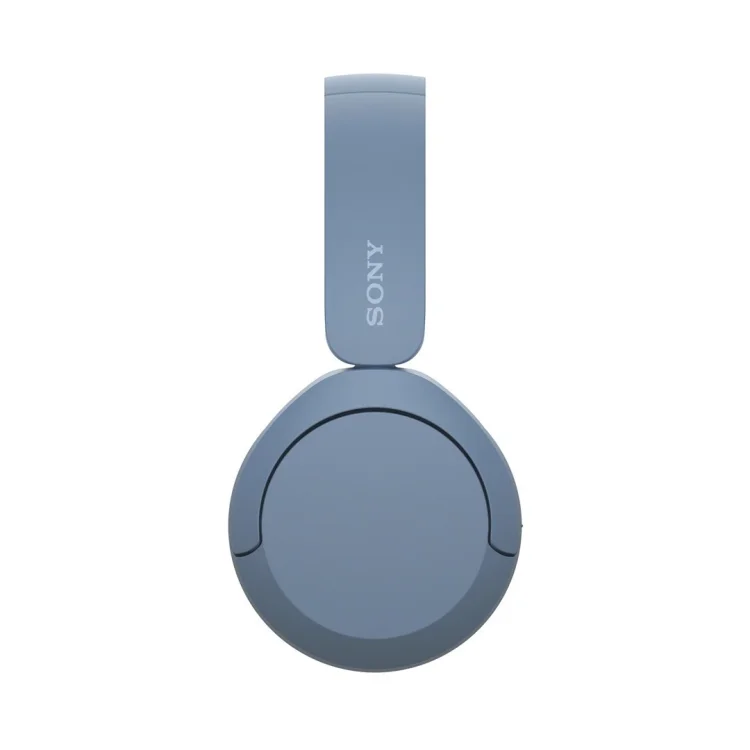 Słuchawki SONY WH-CH520 niebieskie
