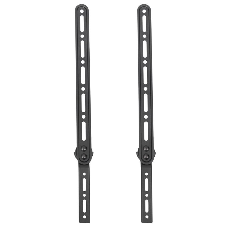 MACLEAN UCHWYT NA SOUNDBAR DO TV MAX 15KG MC-912