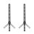 MACLEAN UCHWYT NA SOUNDBAR DO TV MAX 15KG MC-912
