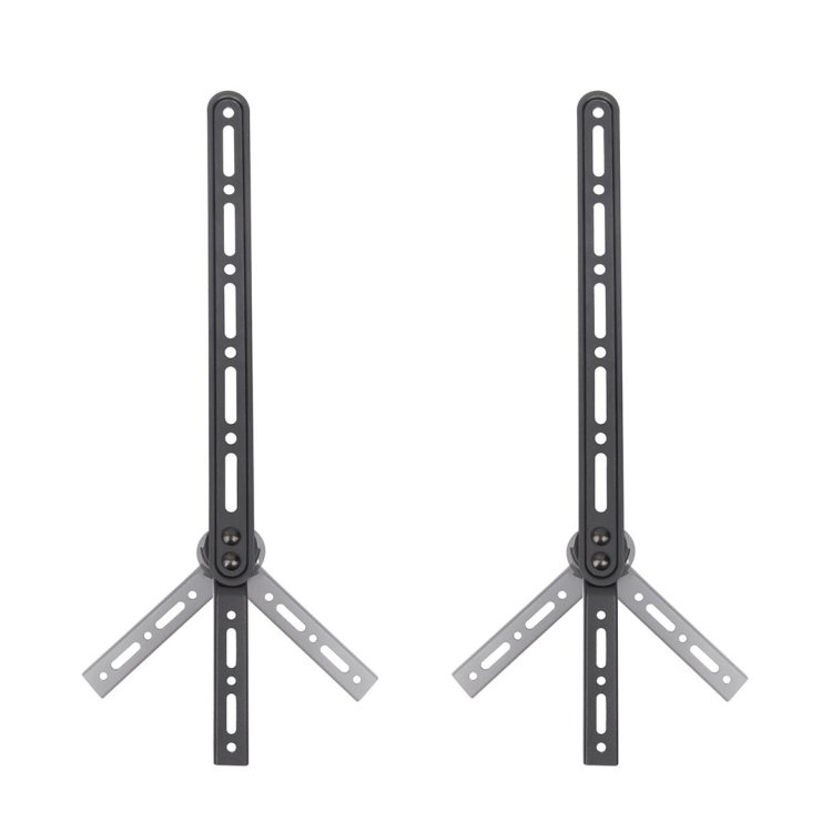 MACLEAN UCHWYT NA SOUNDBAR DO TV MAX 15KG MC-912