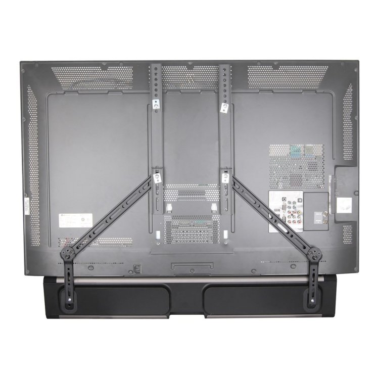 MACLEAN UCHWYT NA SOUNDBAR DO TV MAX 15KG MC-912