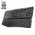 Klawiatura ergonomiczna TRUST Keyra multidevice wireless