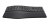 Klawiatura ergonomiczna TRUST Keyra multidevice wireless