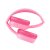 Słuchawki TRUST Nouna Wireless Kids pink