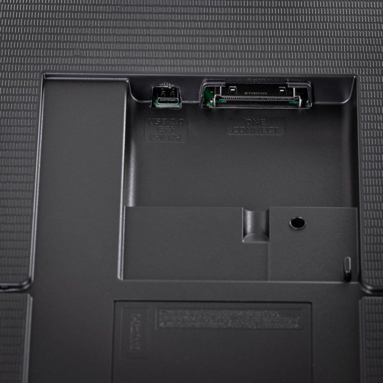 Telewizor 65" Samsung QE65LS03F