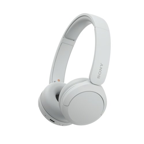 Słuchawki SONY WH-CH520 białe