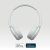 Słuchawki SONY WH-CH520 białe