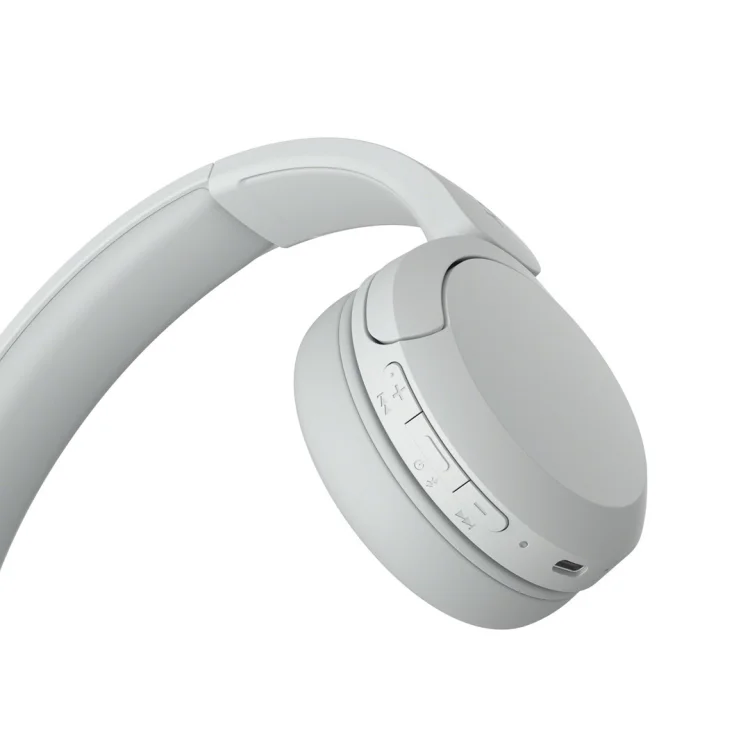 Słuchawki SONY WH-CH520 białe