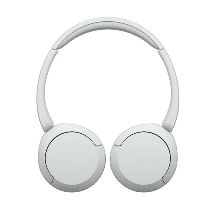 Słuchawki SONY WH-CH520 białe