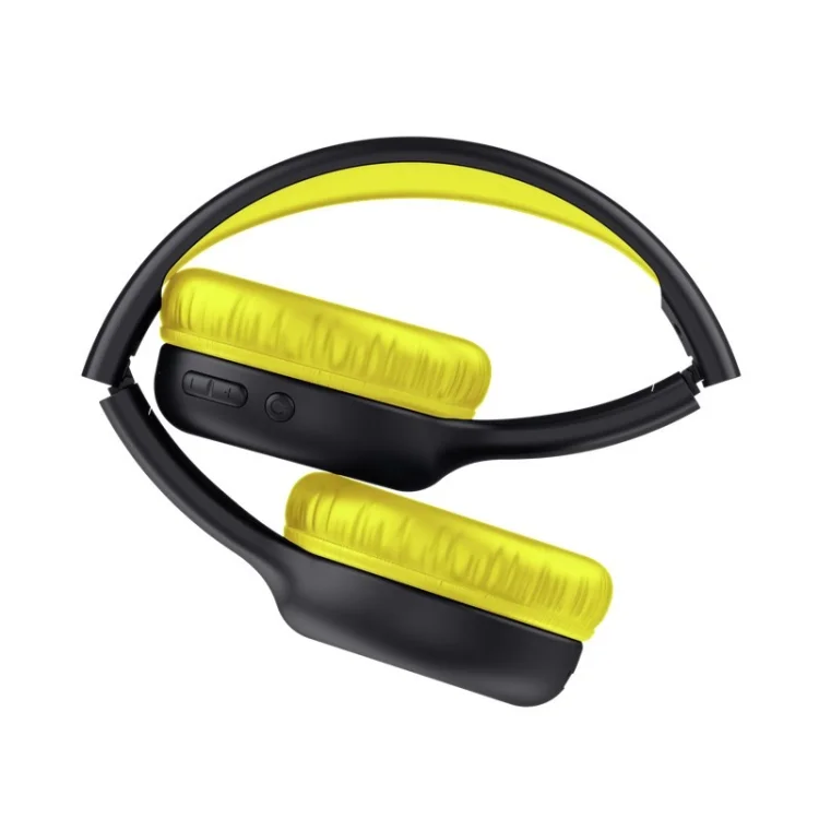 Słuchawki TRUST Nouna Wireless Kids black