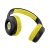 Słuchawki TRUST Nouna Wireless Kids black
