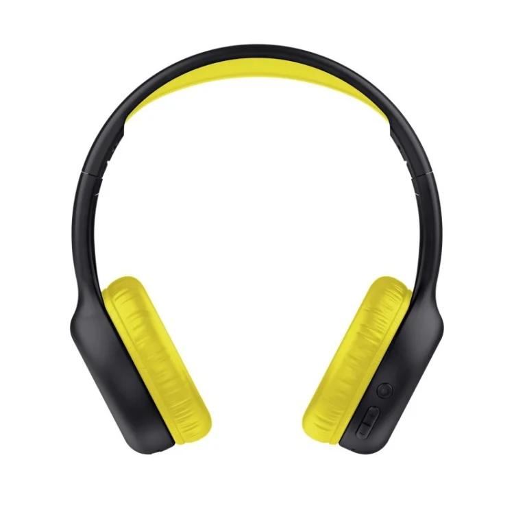 Słuchawki TRUST Nouna Wireless Kids black