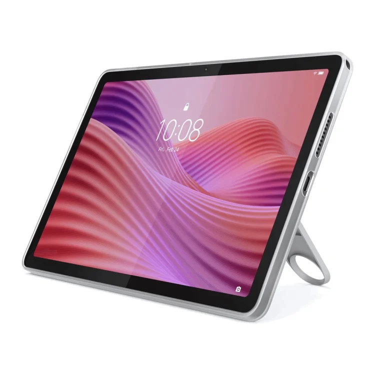 Lenovo Tab 10 MediaTek Helio G85 10.1" WUXGA 400nits 60Hz Touch Arm 4/128GB Mali-G52 MC2 WiFi Android Luna Grey