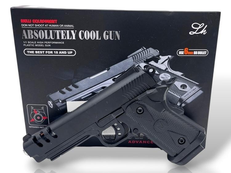 Pistolet K1205