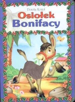 Osiołek Bonifacy TW