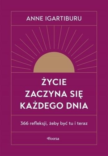 Życie zaczyna się każdego dnia w.2