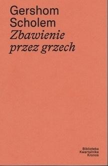 Zbawienie przez grzech