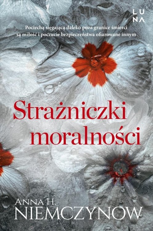 Strażniczki moralności