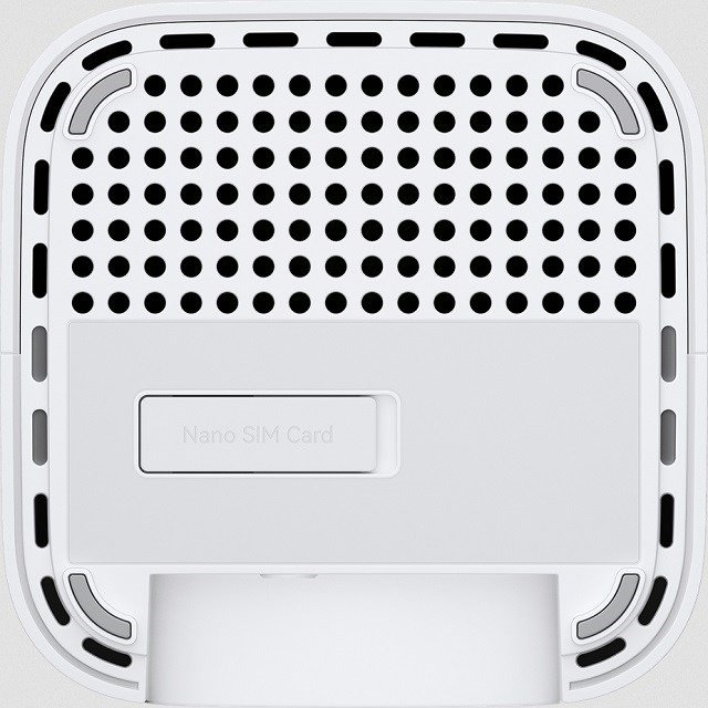 Router Brovi 5G CPE 5s (H153-381)