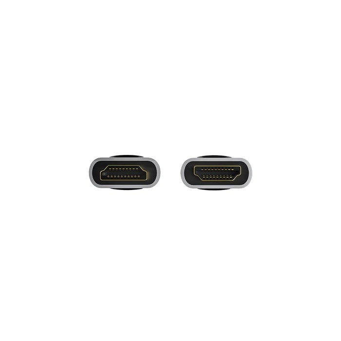 UNITEK KABEL HDMI 2.1 8K LUX OPLOT 1M