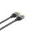 UNITEK KABEL HDMI 2.1 8K LUX OPLOT 1,5M
