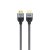 UNITEK KABEL HDMI 2.1 8K LUX OPLOT 1,5M