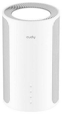 Router CUDY P2 5G z Wi-Fi 6, AX3000 4×4 MIMO