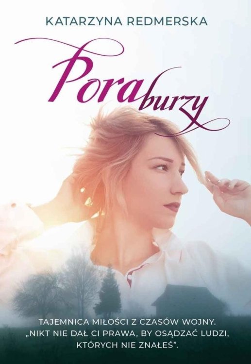 Pora burzy