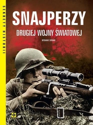 Snajperzy II wojny światowej