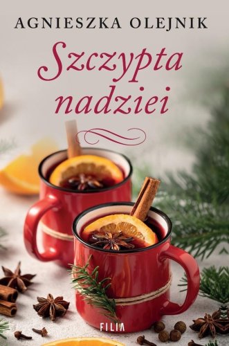 Szczypta nadziei