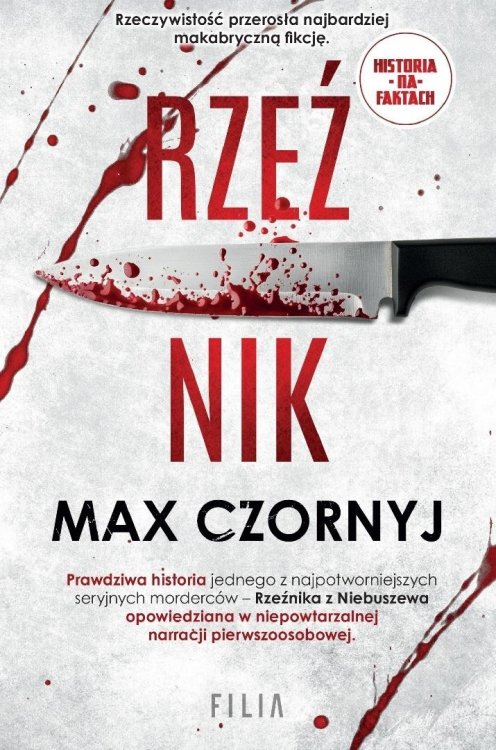 Rzeźnik