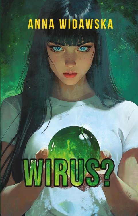 Wirus?