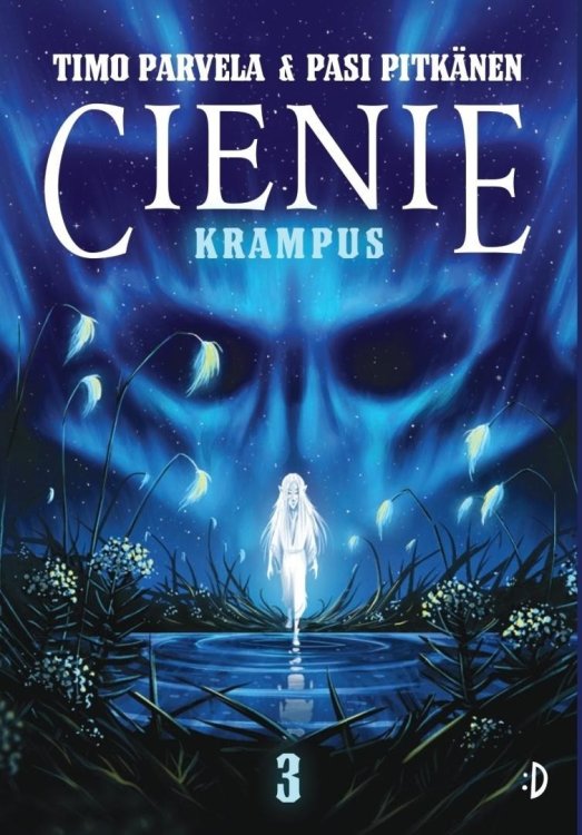Krampus T.3 Cienie