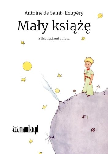Mały książę