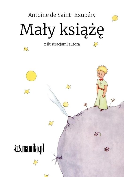Mały książę