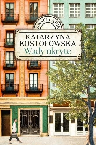 Kancelaria T.1 Wady ukryte