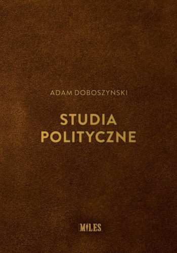 Studia polityczne