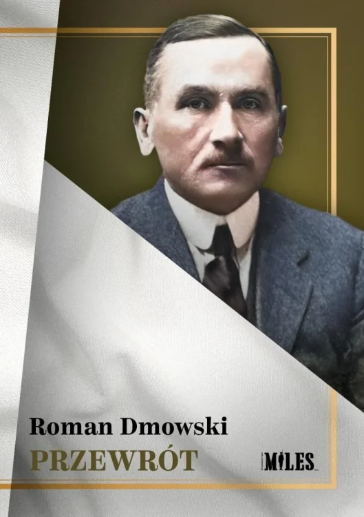 Przewrót
