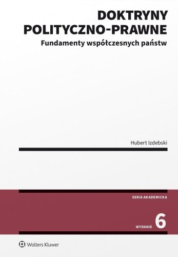 Doktryny polityczno-prawne