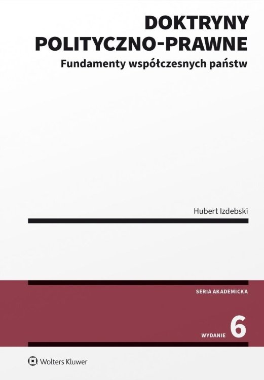Doktryny polityczno-prawne