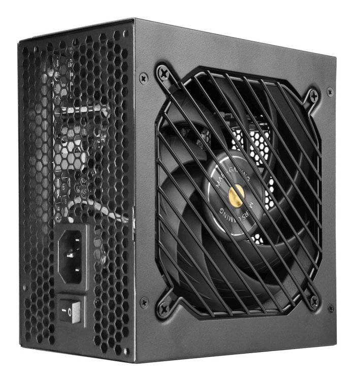 TACENS MARS MPB850PSI 850W ATX 3.1 80PLUS GOLD